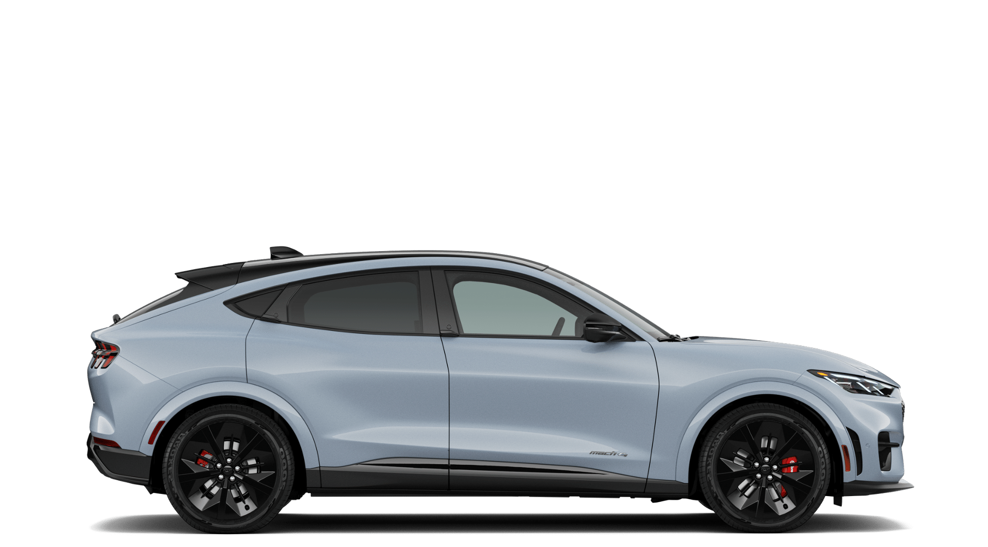 2026 Ford Mustang Mach-E® External Image 1